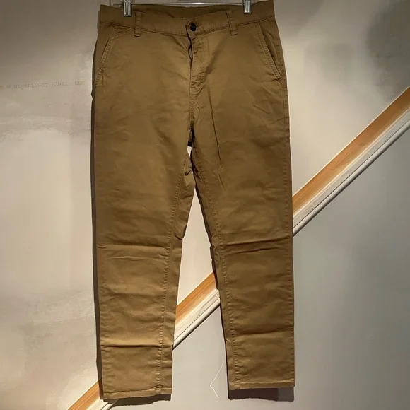 Men’s Ripzone Khakis - Picture 1 of 4